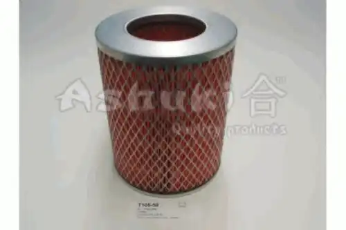 Фильтр воздушный ASHUKI 0396-7202