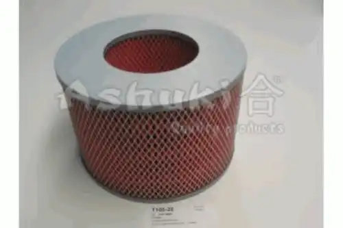 Фильтр воздушный ASHUKI 0396-1302