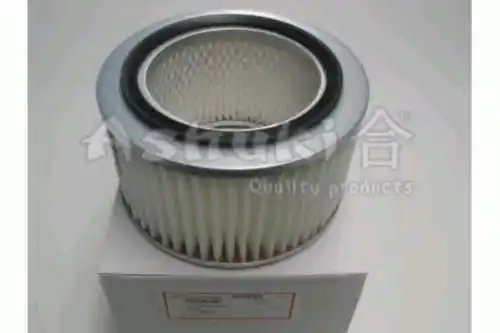 Фильтр воздушный ASHUKI 0396-7008