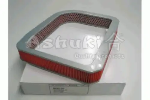 Фильтр воздушный ASHUKI 0396-8104