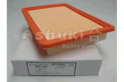 Фильтр воздушный ASHUKI 0396-2050