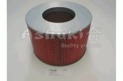 Фильтр воздушный ASHUKI 0396-1602