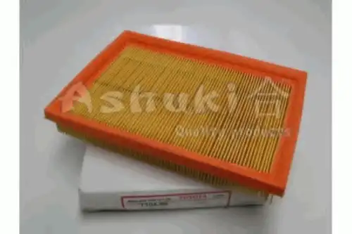 Фильтр воздушный ASHUKI 0396-8802