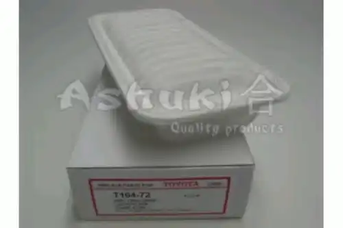 Фильтр воздушный ASHUKI 0396-4702