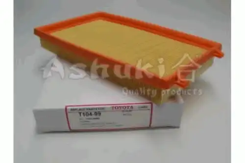Фильтр воздушный ASHUKI 0396-4802