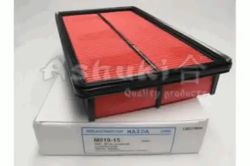 Фильтр воздушный ASHUKI 0396-1403