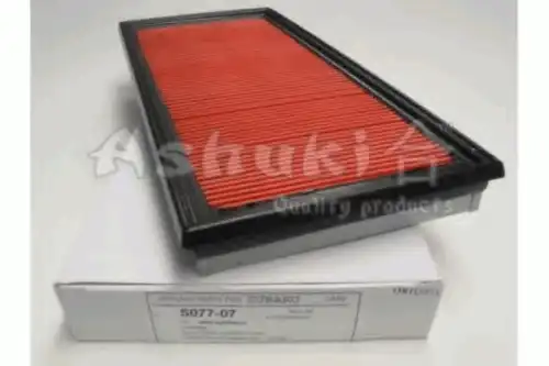 Фильтр воздушный ASHUKI 0396-5107