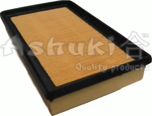Фильтр воздушный ASHUKI 0396-0403