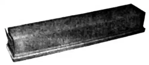 Фильтр воздушный HOFFER 18071