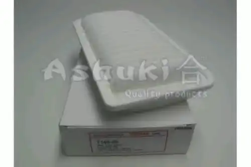 Фильтр воздушный ASHUKI 0396-3802