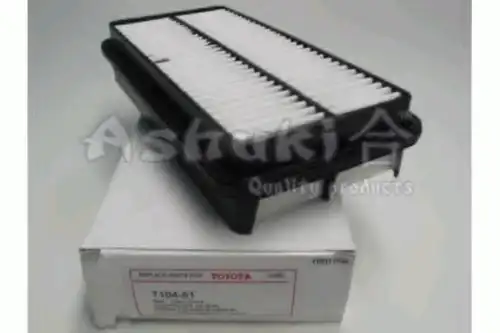 Фильтр воздушный ASHUKI 0396-1802