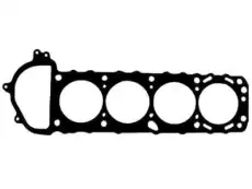 Прокладка ГБЦ NISSAN 1104453F00