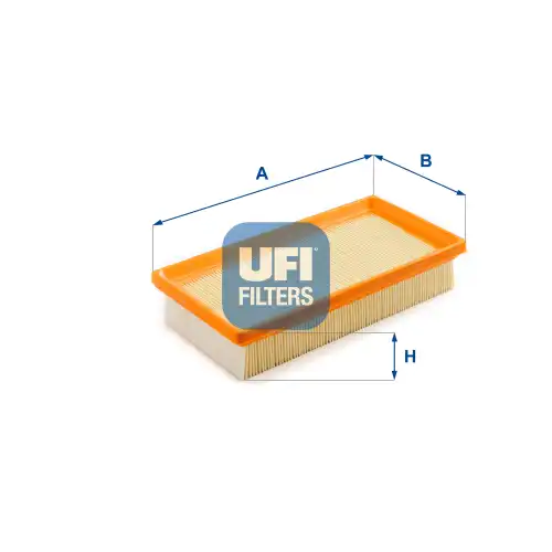 Фильтр воздушный UFI 30.391.00
