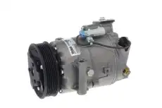 Компрессор, кондиционер !ECHANGE STANDARD \OPEL, VAUXHALL 813660 VALEO