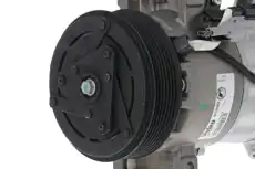 Компрессор, кондиционер !ECHANGE STANDARD \RENAULT 813882 VALEO