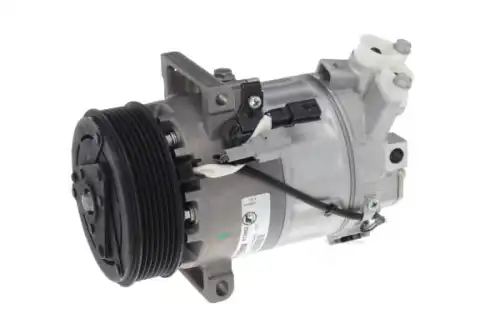 Компрессор, кондиционер !ECHANGE STANDARD \RENAULT 813882 VALEO