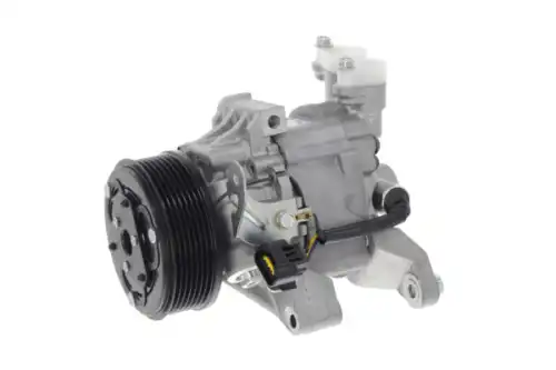 Компрессор, кондиционер \SUBARU Forester Impreza 814731 VALEO