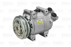 Компрессор MITS Nativa.Pajero 815022 VALEO