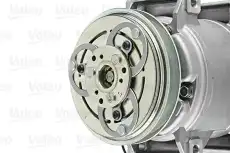 Компрессор MITS Nativa.Pajero 815022 VALEO