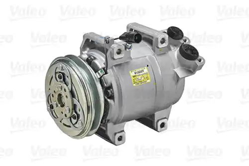 Компрессор MITS Nativa.Pajero 815022 VALEO