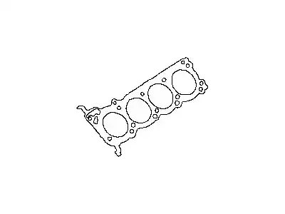 Прокладка ГБЦ NISSAN 1104496E15