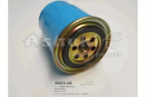 Топливный фильтр ASHUKI 0399-9001
