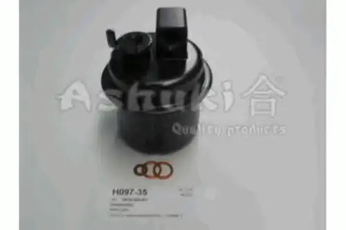 Топливный фильтр ASHUKI 0399-7104