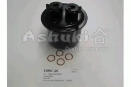 Топливный фильтр ASHUKI 0399-3104