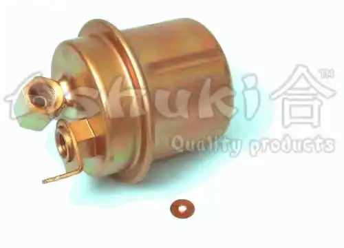 Топливный фильтр ASHUKI 0399-1204