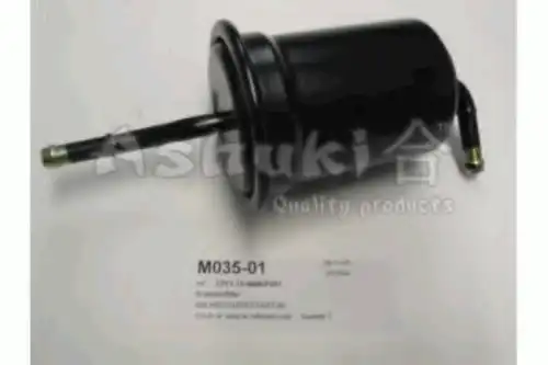 Топливный фильтр ASHUKI 0399-1103