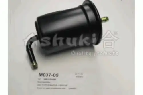 Топливный фильтр ASHUKI 0399-2130