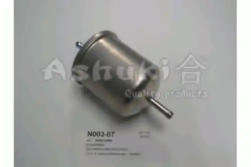 Топливный фильтр ASHUKI 0399-0101