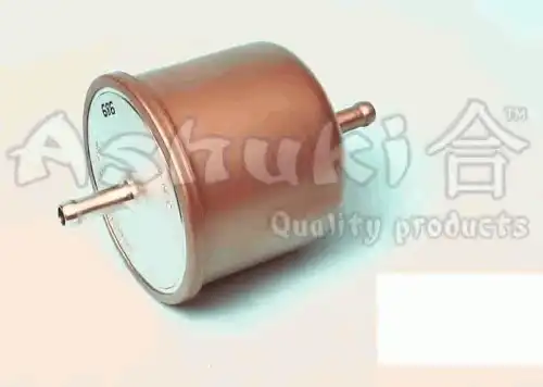 Топливный фильтр ASHUKI 0399-2001