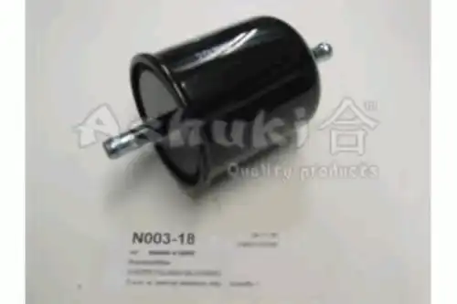 Топливный фильтр ASHUKI 0399-5201
