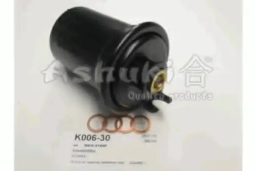 Топливный фильтр ASHUKI 0399-1108