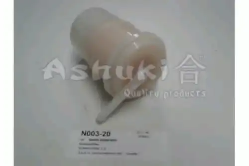Топливный фильтр ASHUKI 0399-5101