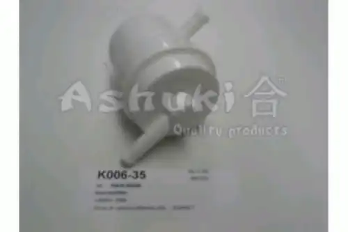 Топливный фильтр ASHUKI 0399-7008