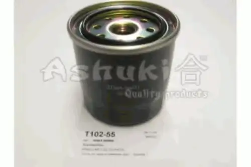 Топливный фильтр ASHUKI 0399-7002
