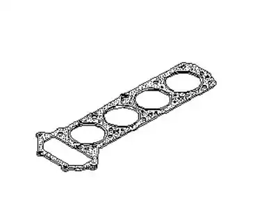Прокладка ГБЦ NISSAN 11044W0402