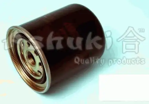 Топливный фильтр ASHUKI 0399-8002
