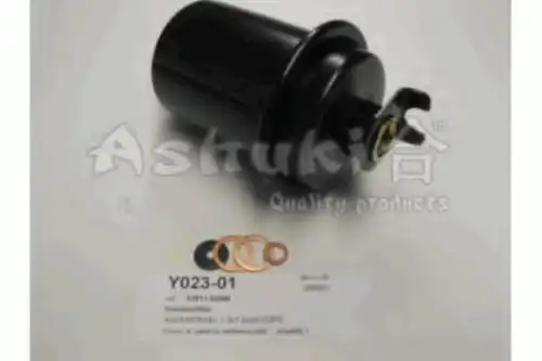 Топливный фильтр ASHUKI 0399-2050