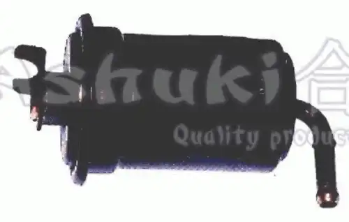 Топливный фильтр ASHUKI 0399-1306