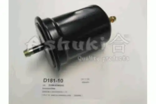 Топливный фильтр ASHUKI 0399-5306