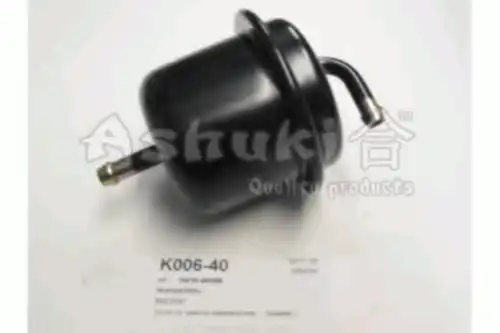 Топливный фильтр ASHUKI 0399-8108