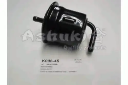 Топливный фильтр ASHUKI 0399-7108