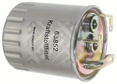 Топливный фильтр MAPCO 63852