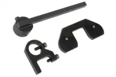 Фиксатор, балансирный вал 6650 LASER TOOLS