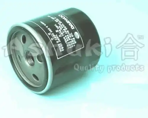Фильтр масляный ASHUKI 0393-0090 Opel