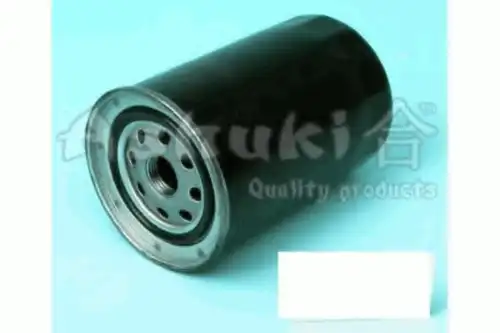 Фильтр масляный ASHUKI 0393-0002 VW
