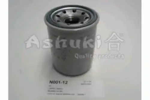 Фильтр масляный ASHUKI 0393-9101 VW